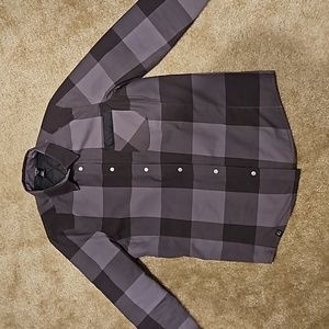 Flylow Penny Insulated Flannel